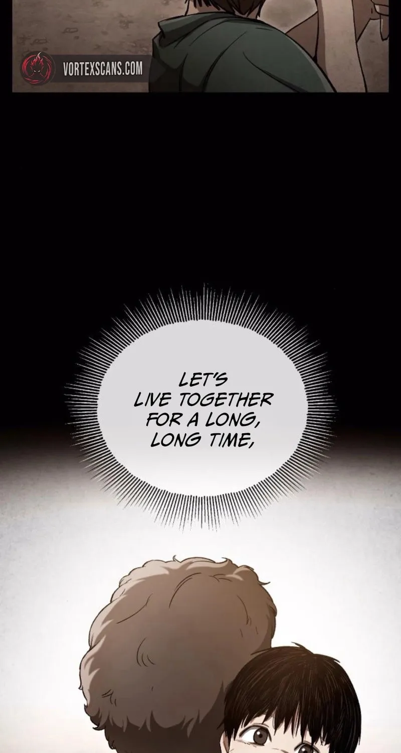 Blood Demon Reincarnation Chapter 3 page 117 - 