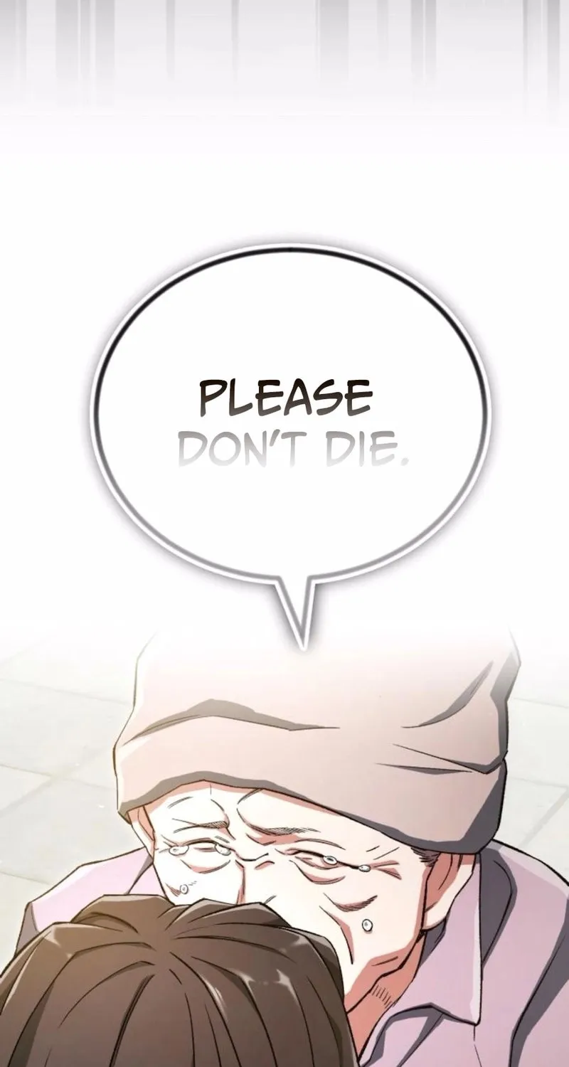 Blood Demon Reincarnation Chapter 3 page 119 - 
