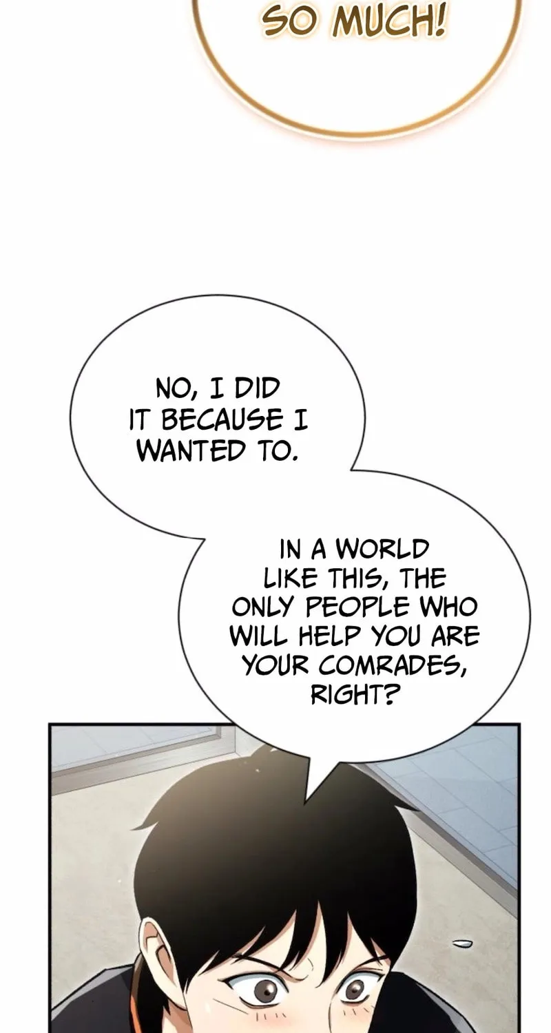 Blood Demon Reincarnation Chapter 3 page 125 - 