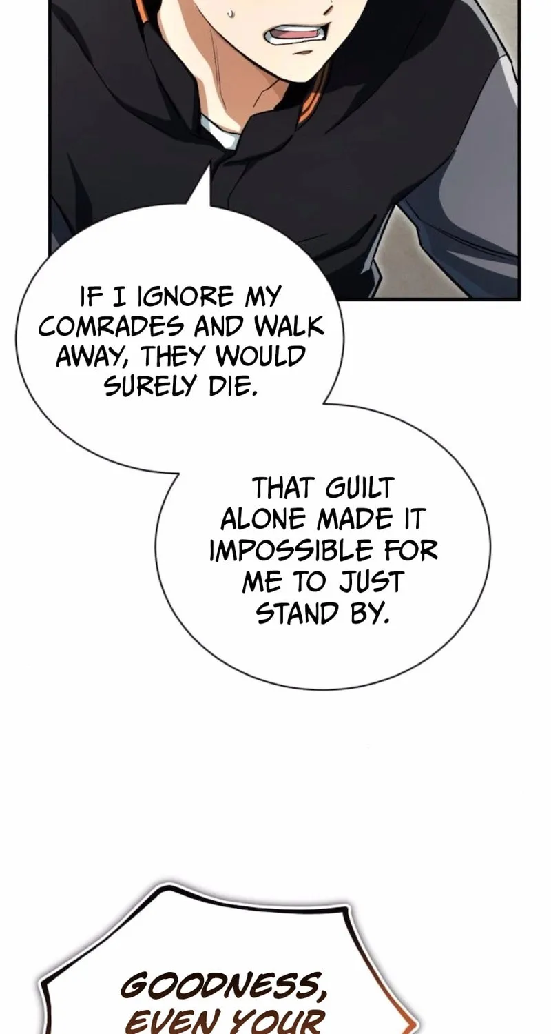 Blood Demon Reincarnation Chapter 3 page 126 - 