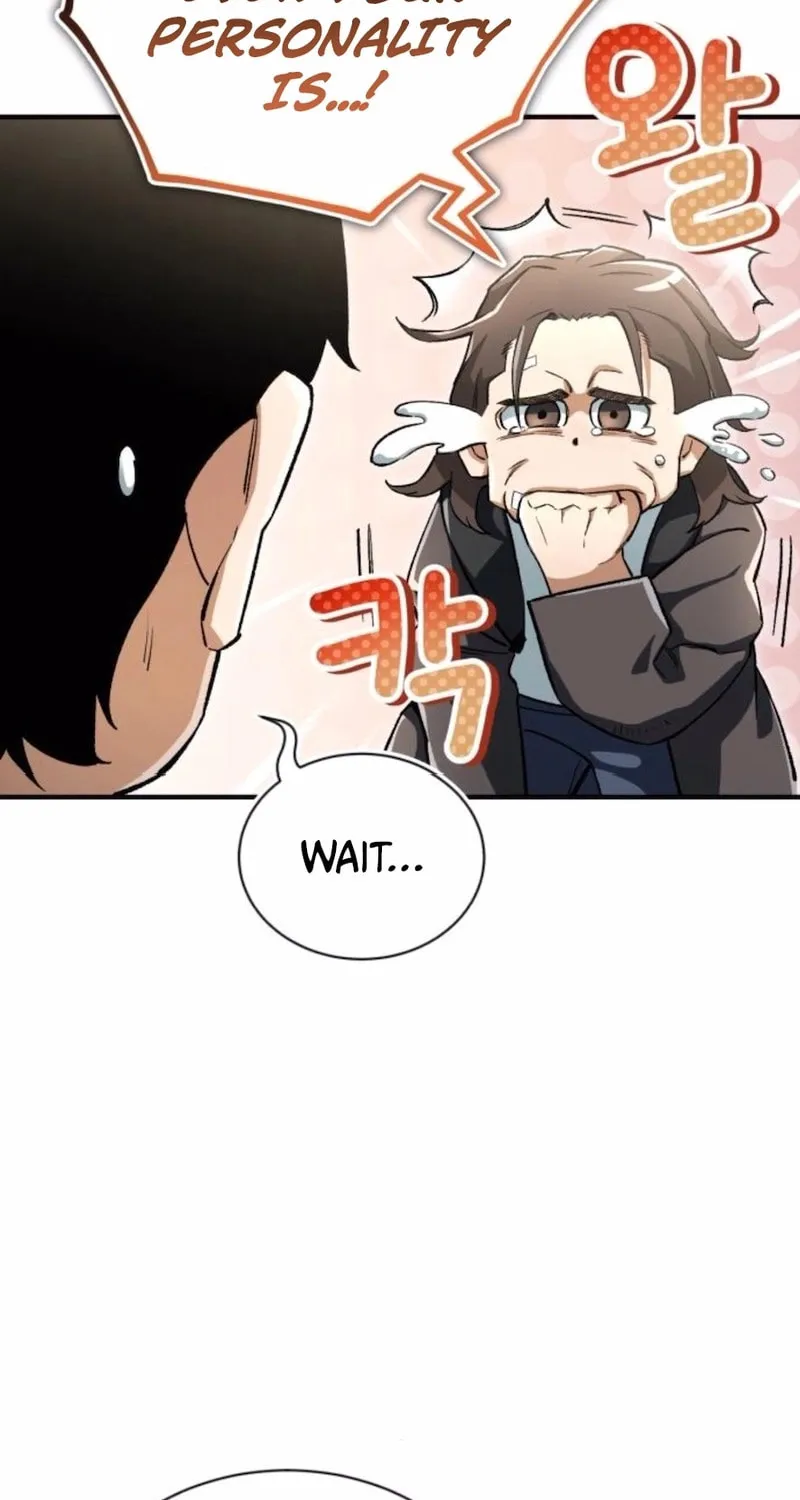 Blood Demon Reincarnation Chapter 3 page 127 - 