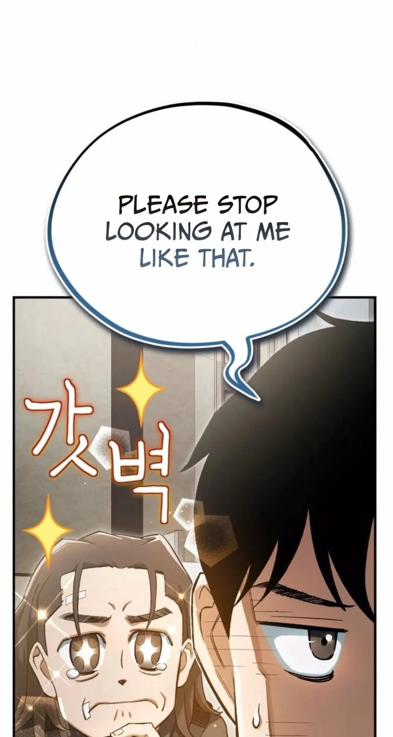 Blood Demon Reincarnation Chapter 3 page 129 - 