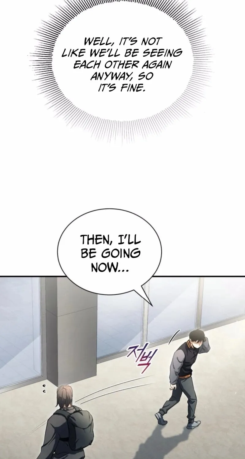 Blood Demon Reincarnation Chapter 3 page 132 - 