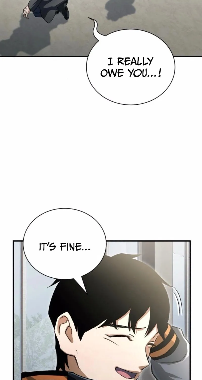 Blood Demon Reincarnation Chapter 3 page 133 - 
