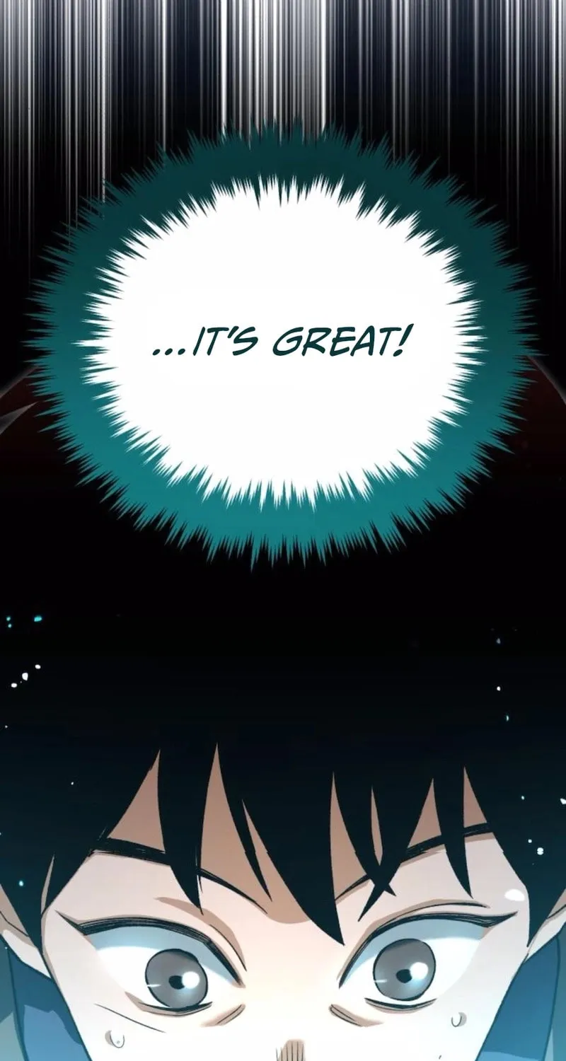 Blood Demon Reincarnation Chapter 3 page 17 - 