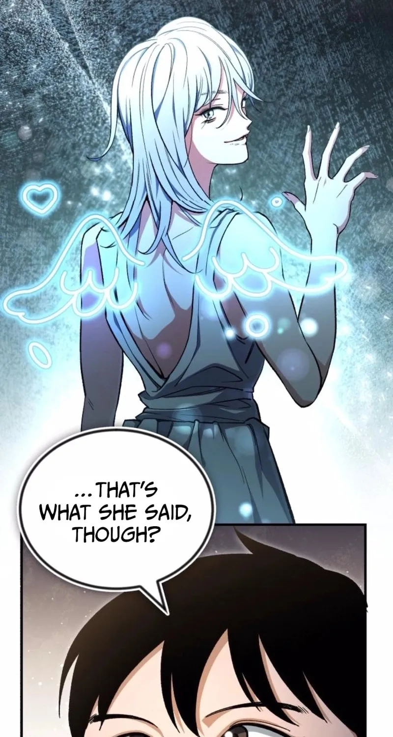 Blood Demon Reincarnation Chapter 3 page 29 - 