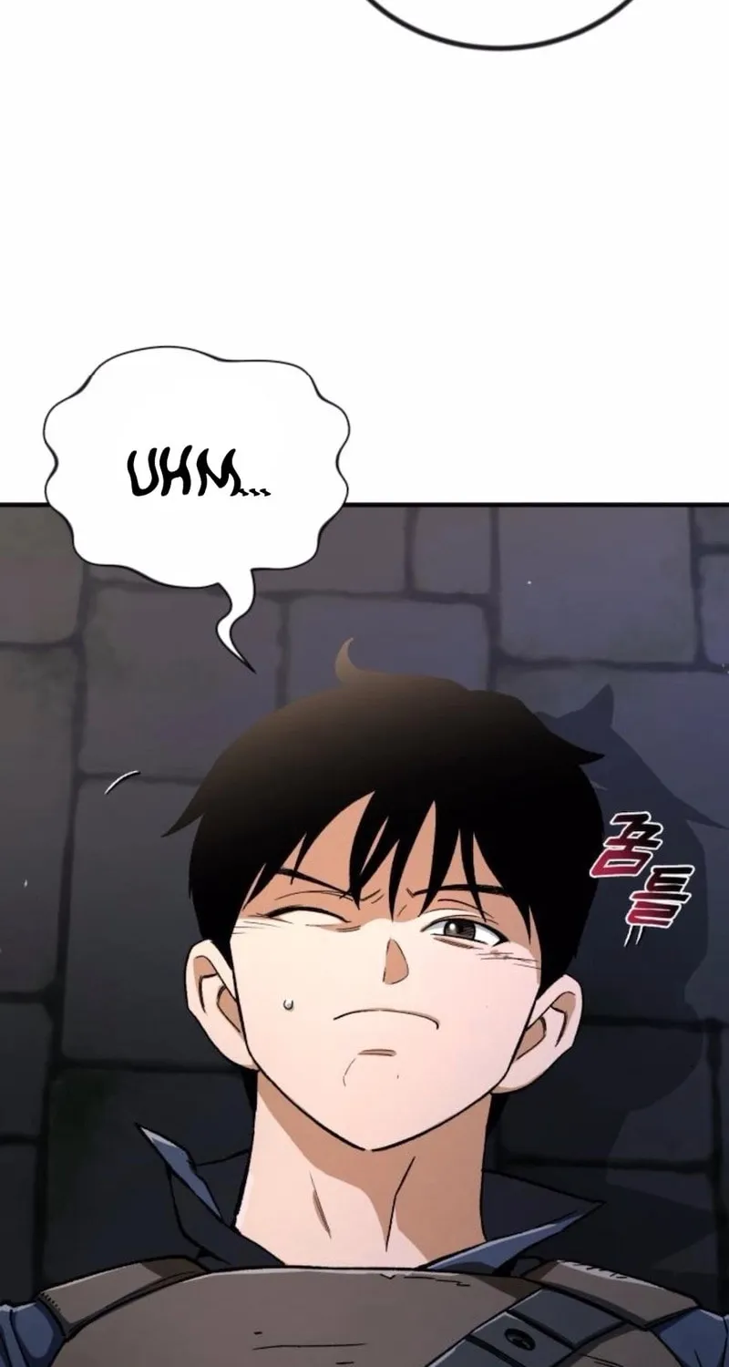 Blood Demon Reincarnation Chapter 3 page 4 - 
