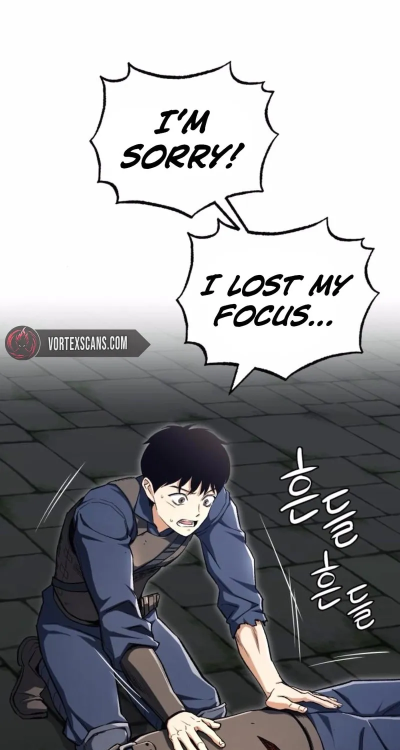 Blood Demon Reincarnation Chapter 3 page 33 - 