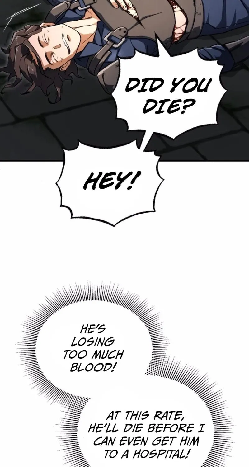 Blood Demon Reincarnation Chapter 3 page 34 - 