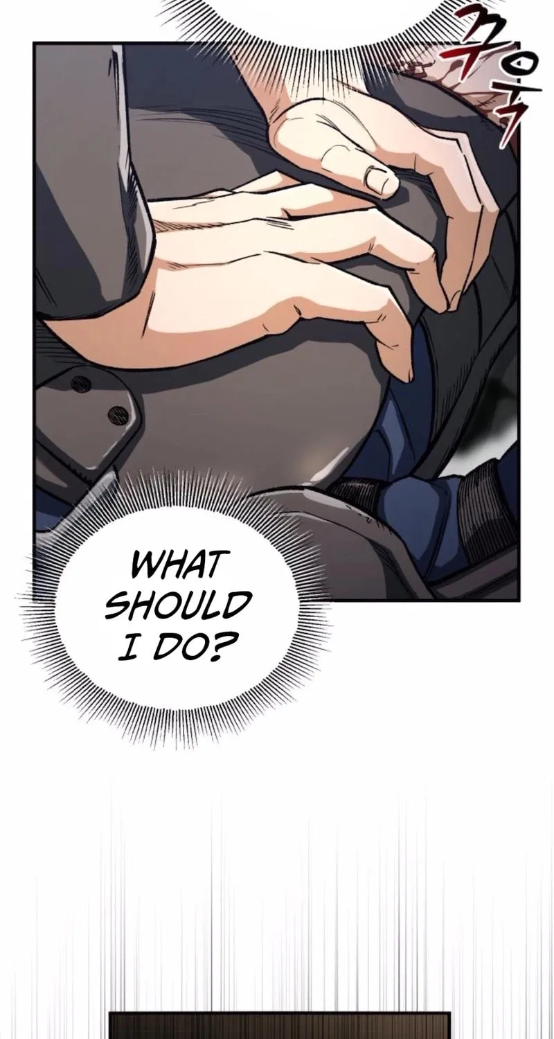 Blood Demon Reincarnation Chapter 3 page 35 - 