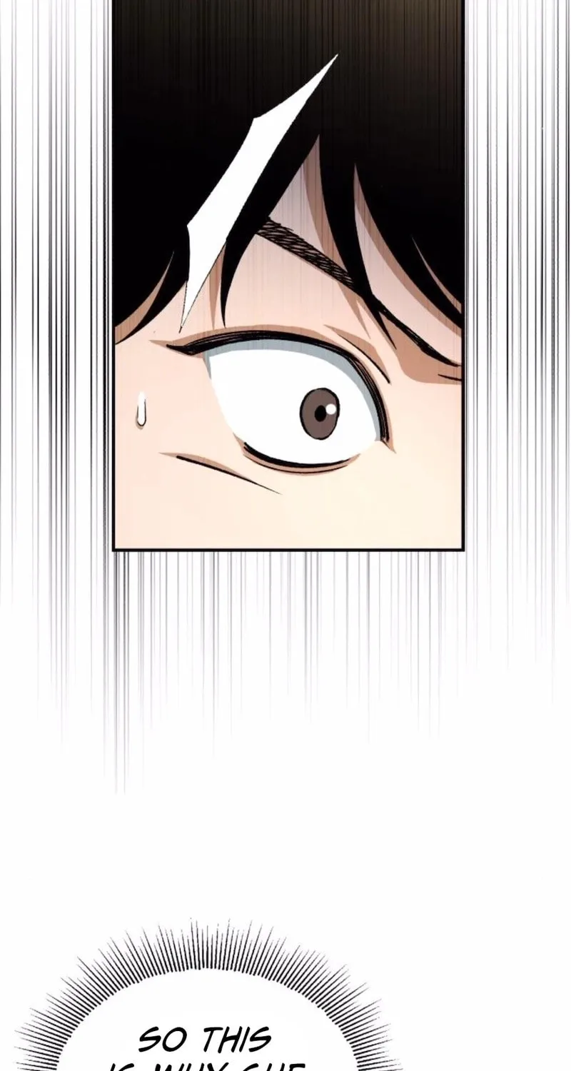 Blood Demon Reincarnation Chapter 3 page 36 - 