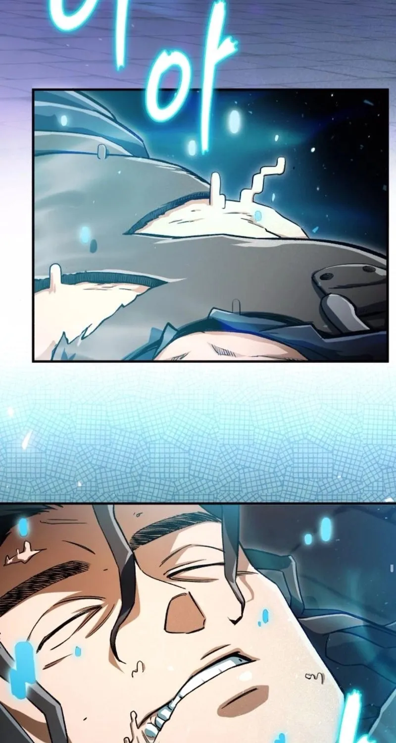 Blood Demon Reincarnation Chapter 3 page 40 - 