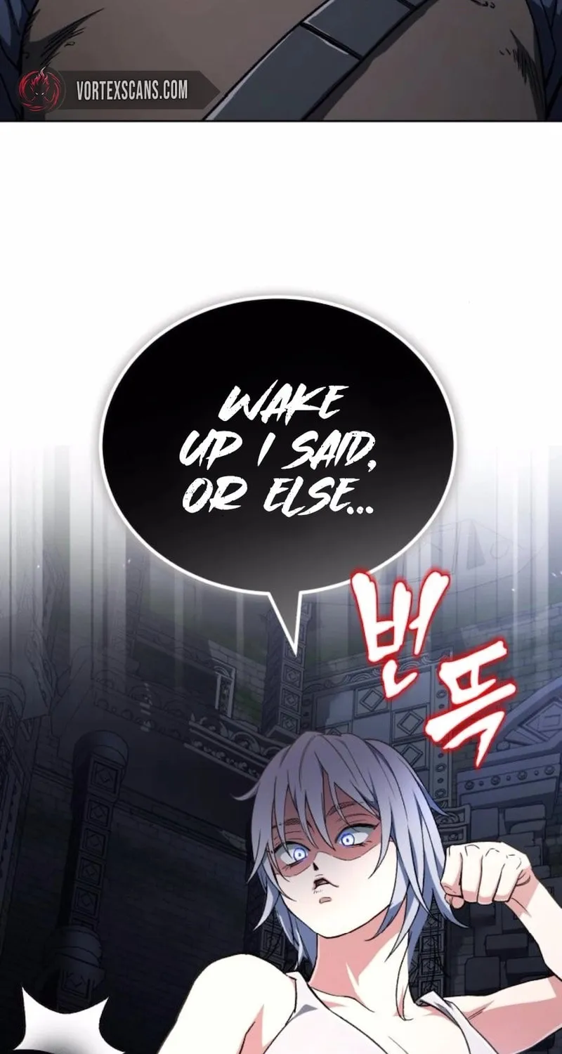 Blood Demon Reincarnation Chapter 3 page 5 - 