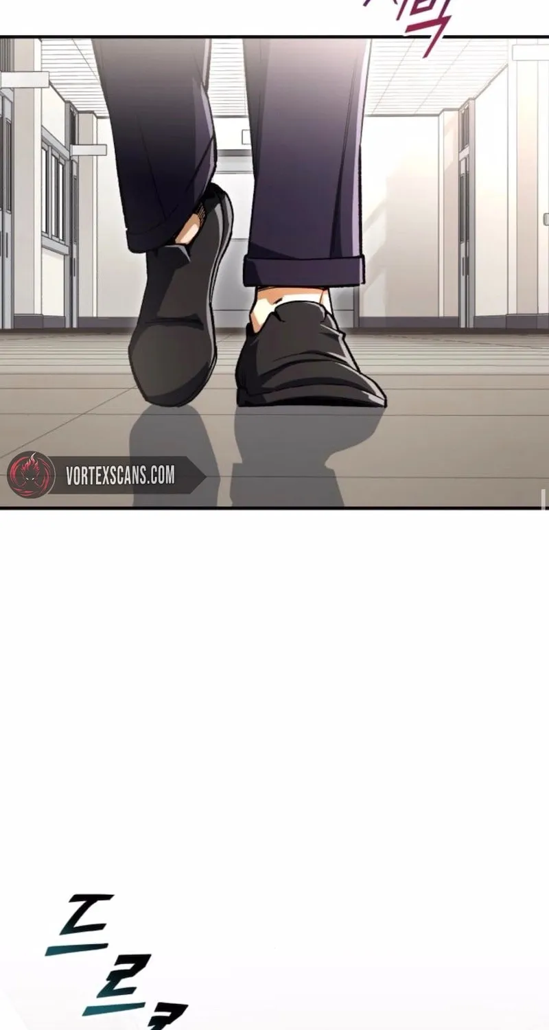 Blood Demon Reincarnation Chapter 3 page 45 - 