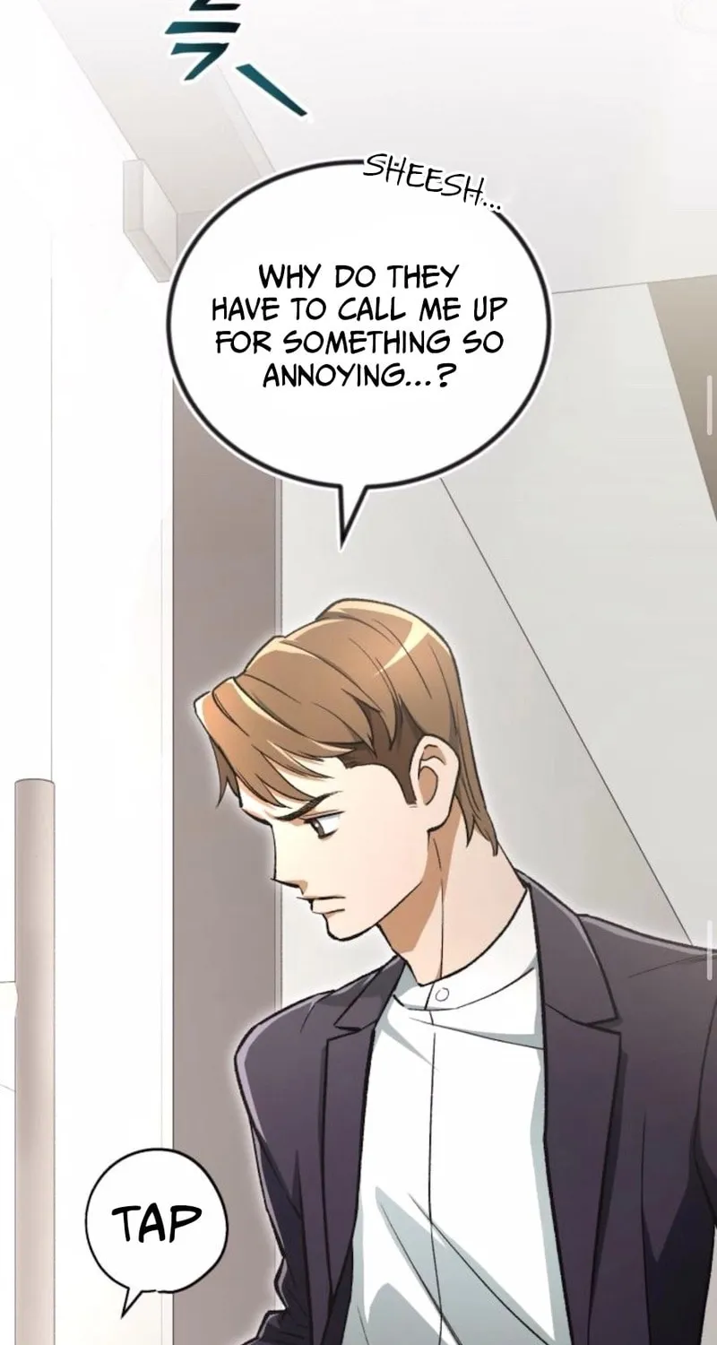 Blood Demon Reincarnation Chapter 3 page 46 - 