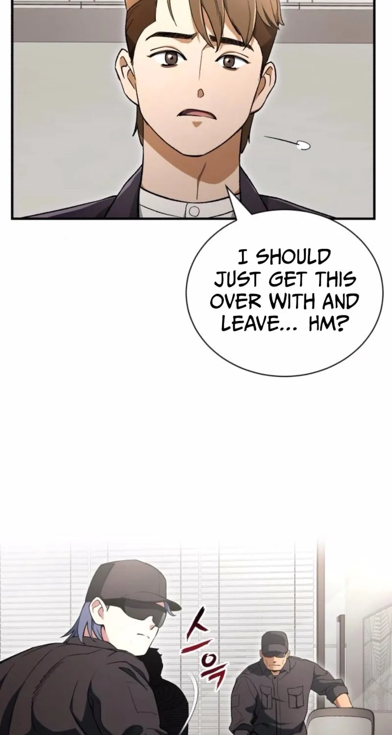Blood Demon Reincarnation Chapter 3 page 48 - 