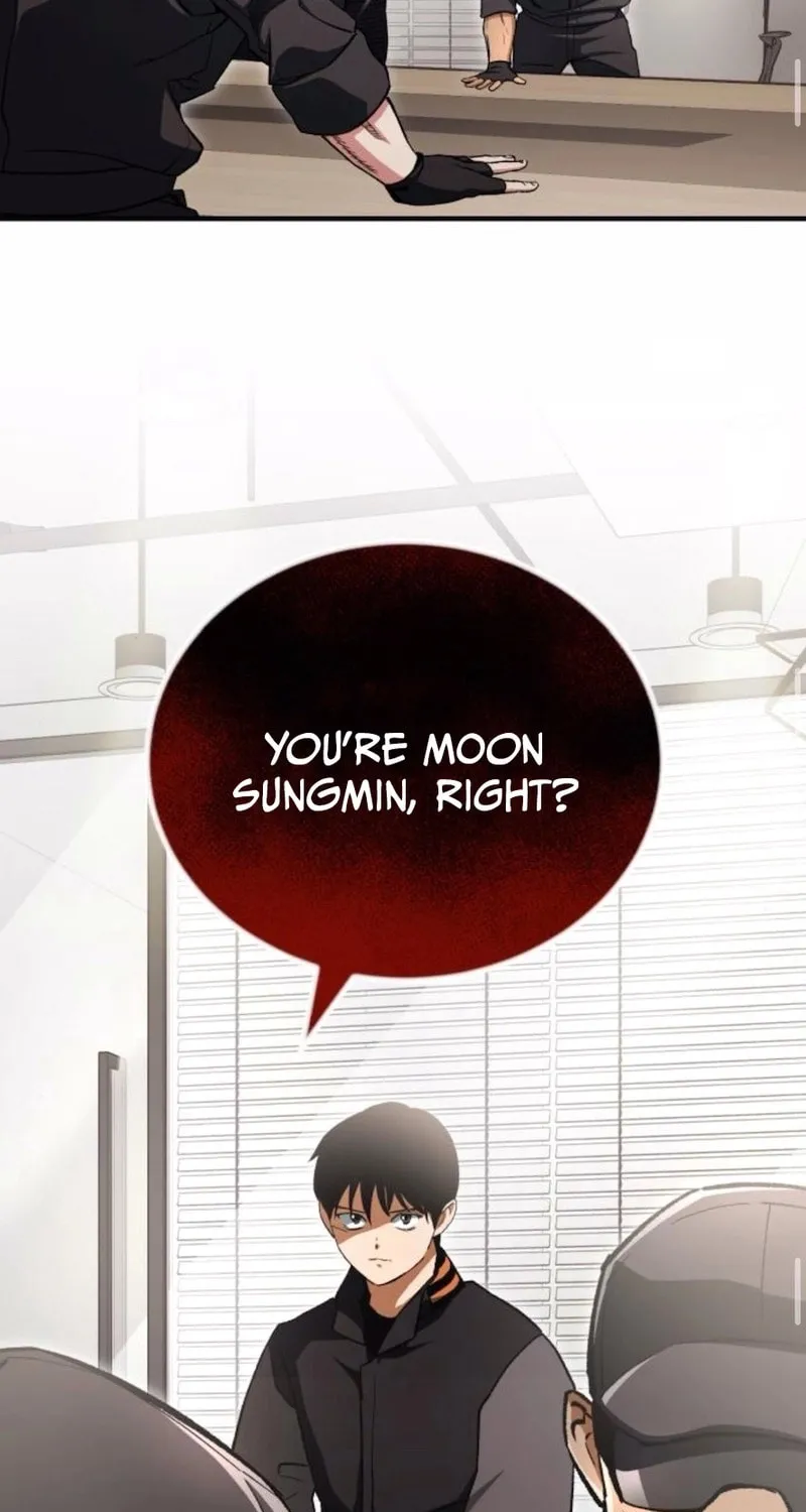 Blood Demon Reincarnation Chapter 3 page 49 - 