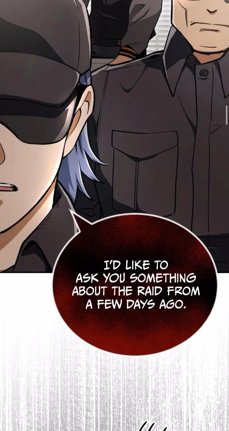 Blood Demon Reincarnation Chapter 3 page 50 - 