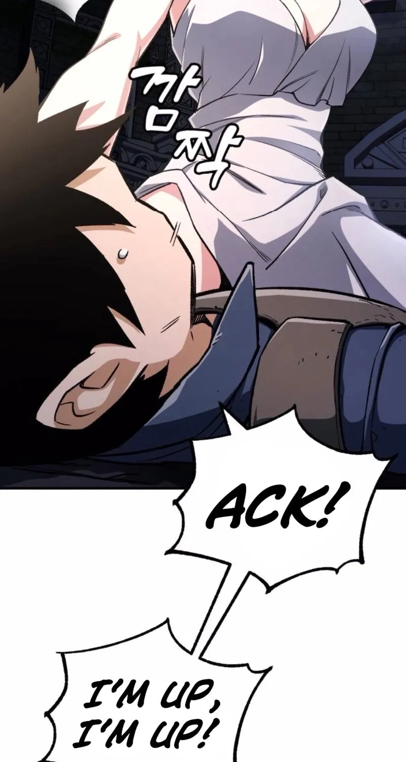 Blood Demon Reincarnation Chapter 3 page 6 - 