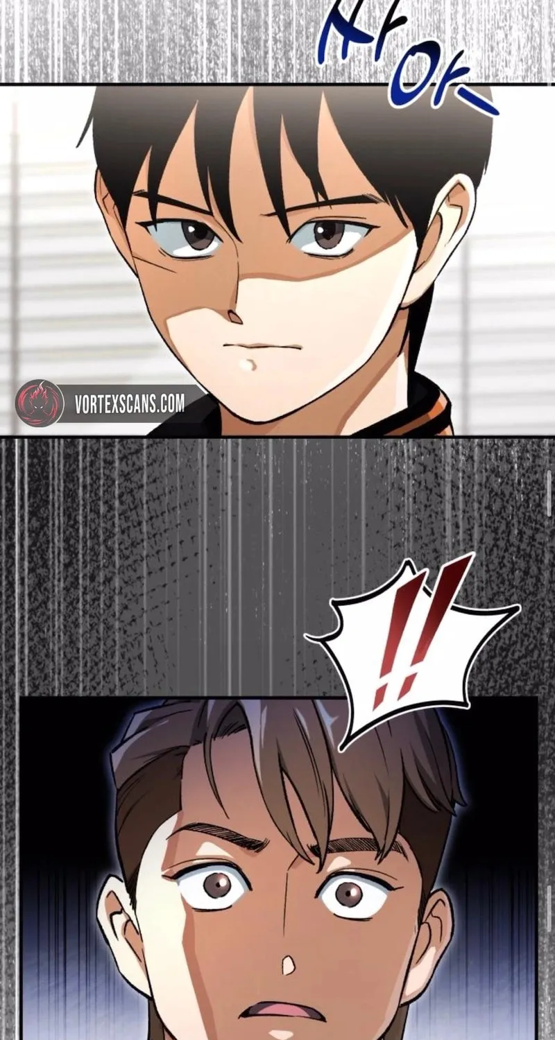 Blood Demon Reincarnation Chapter 3 page 51 - 
