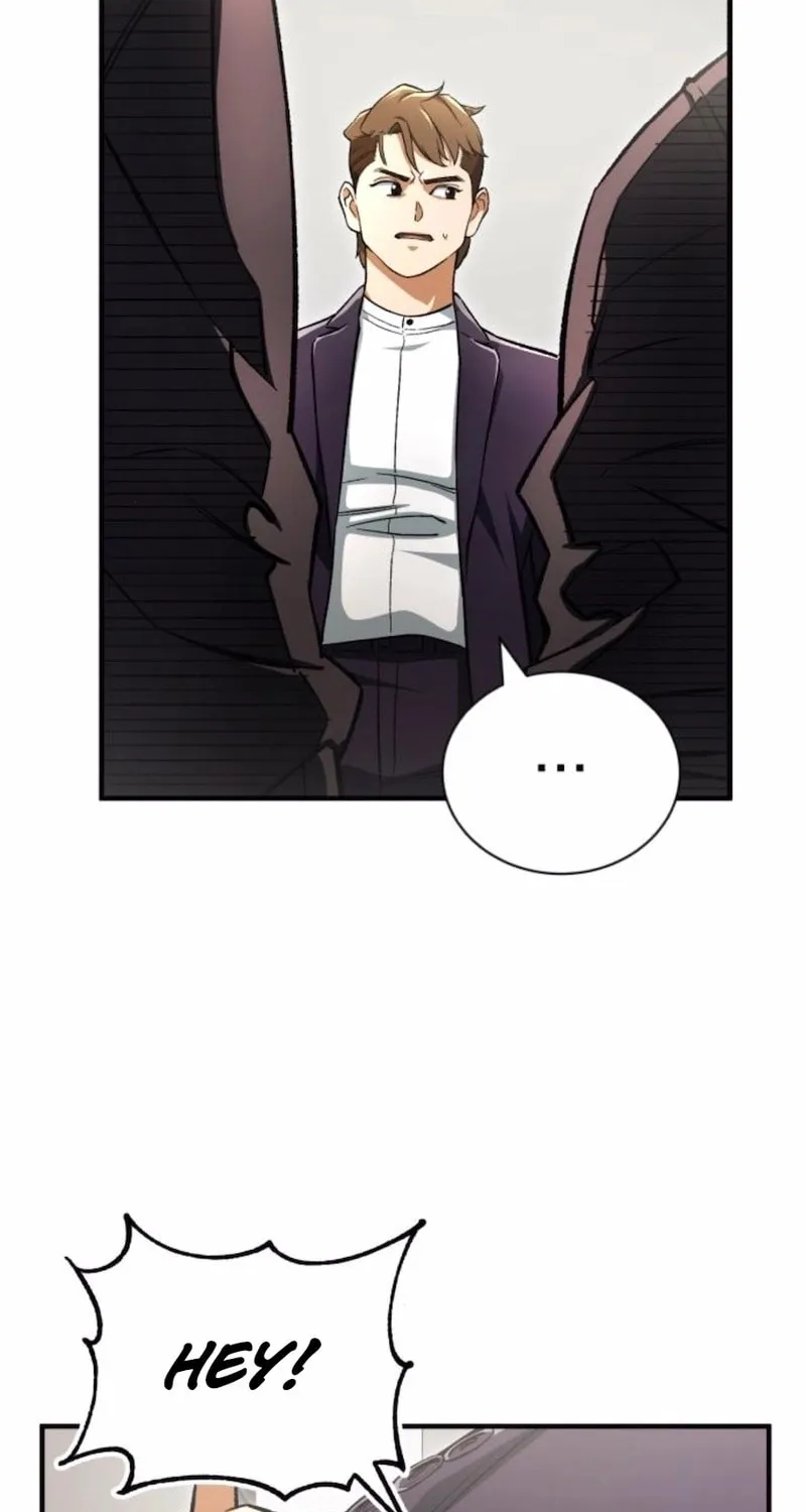 Blood Demon Reincarnation Chapter 3 page 53 - 