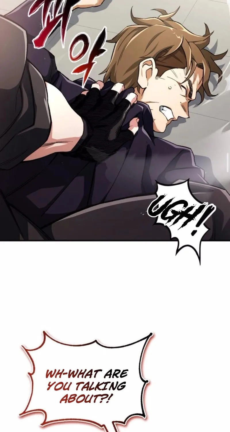 Blood Demon Reincarnation Chapter 3 page 60 - 
