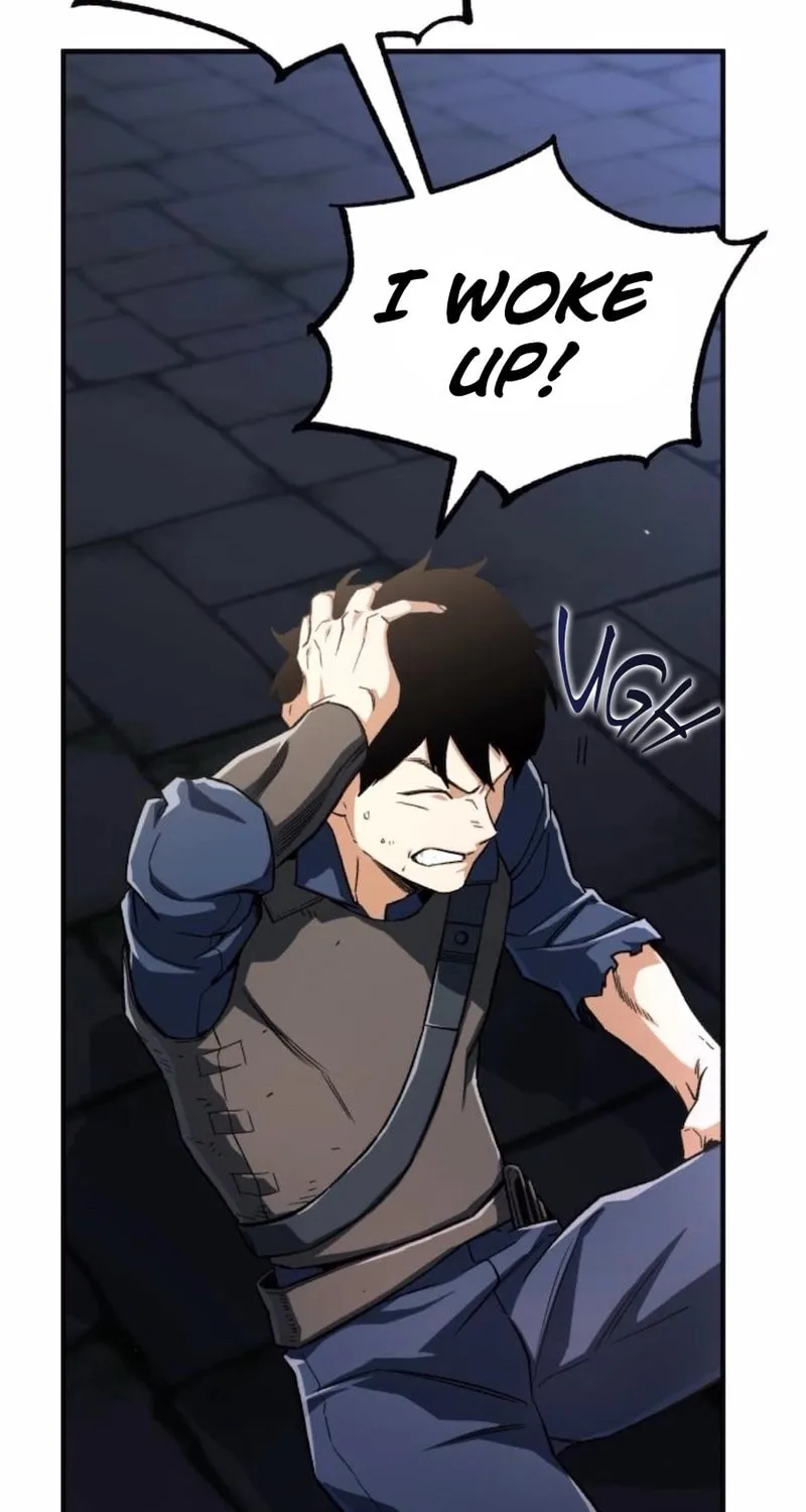 Blood Demon Reincarnation Chapter 3 page 7 - 