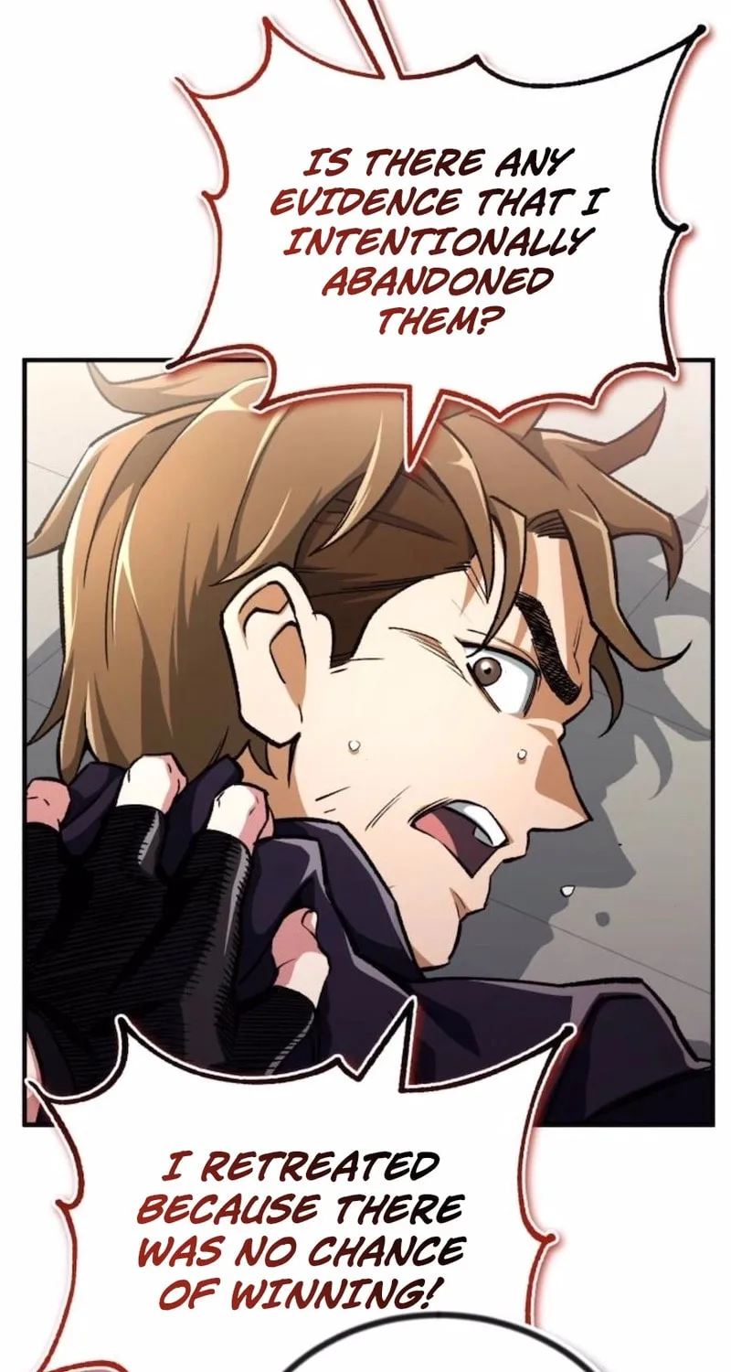 Blood Demon Reincarnation Chapter 3 page 61 - 