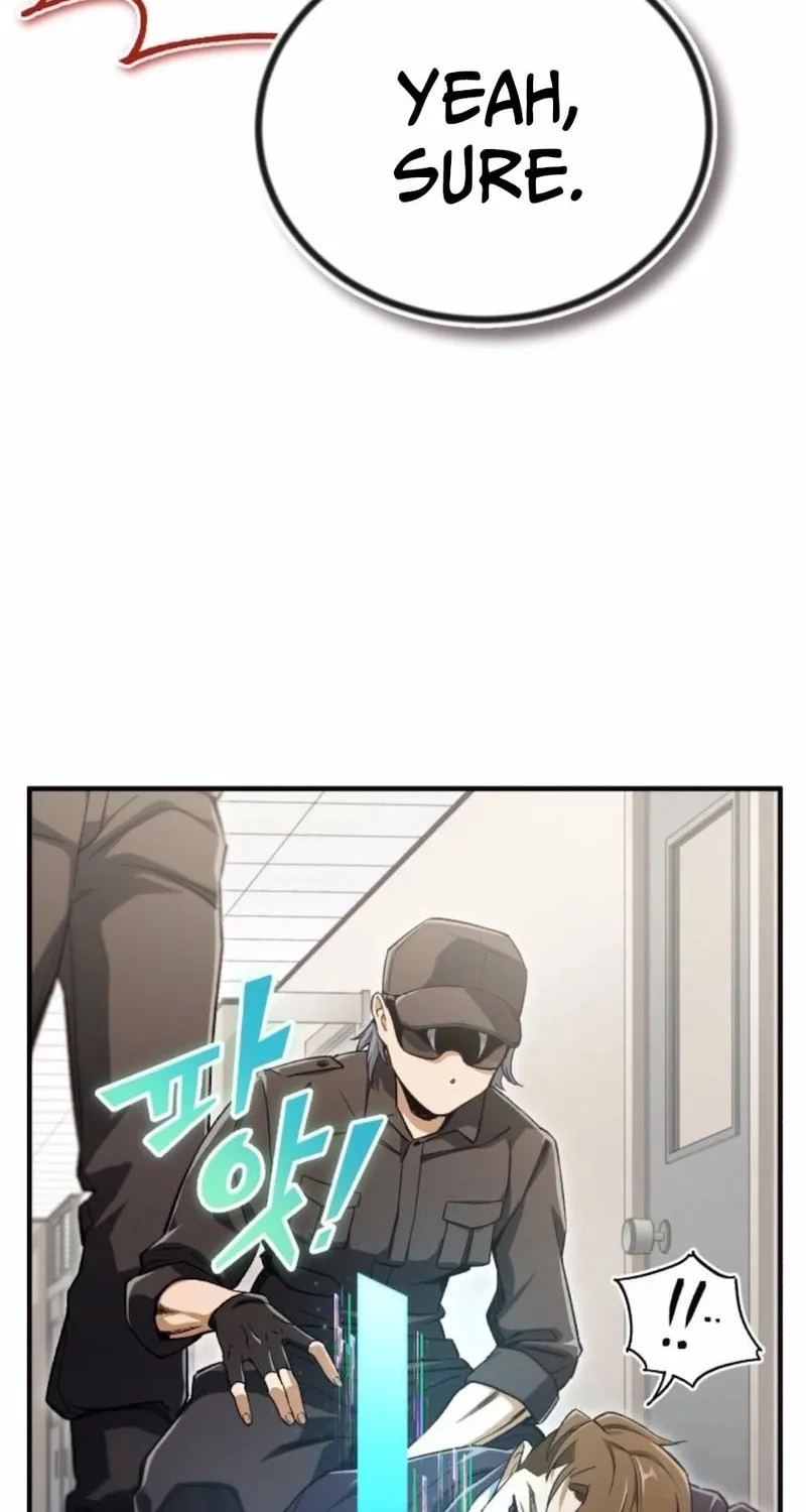 Blood Demon Reincarnation Chapter 3 page 62 - 