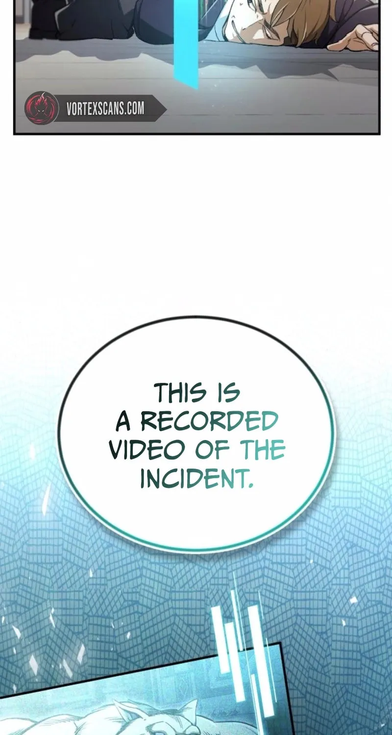 Blood Demon Reincarnation Chapter 3 page 63 - 