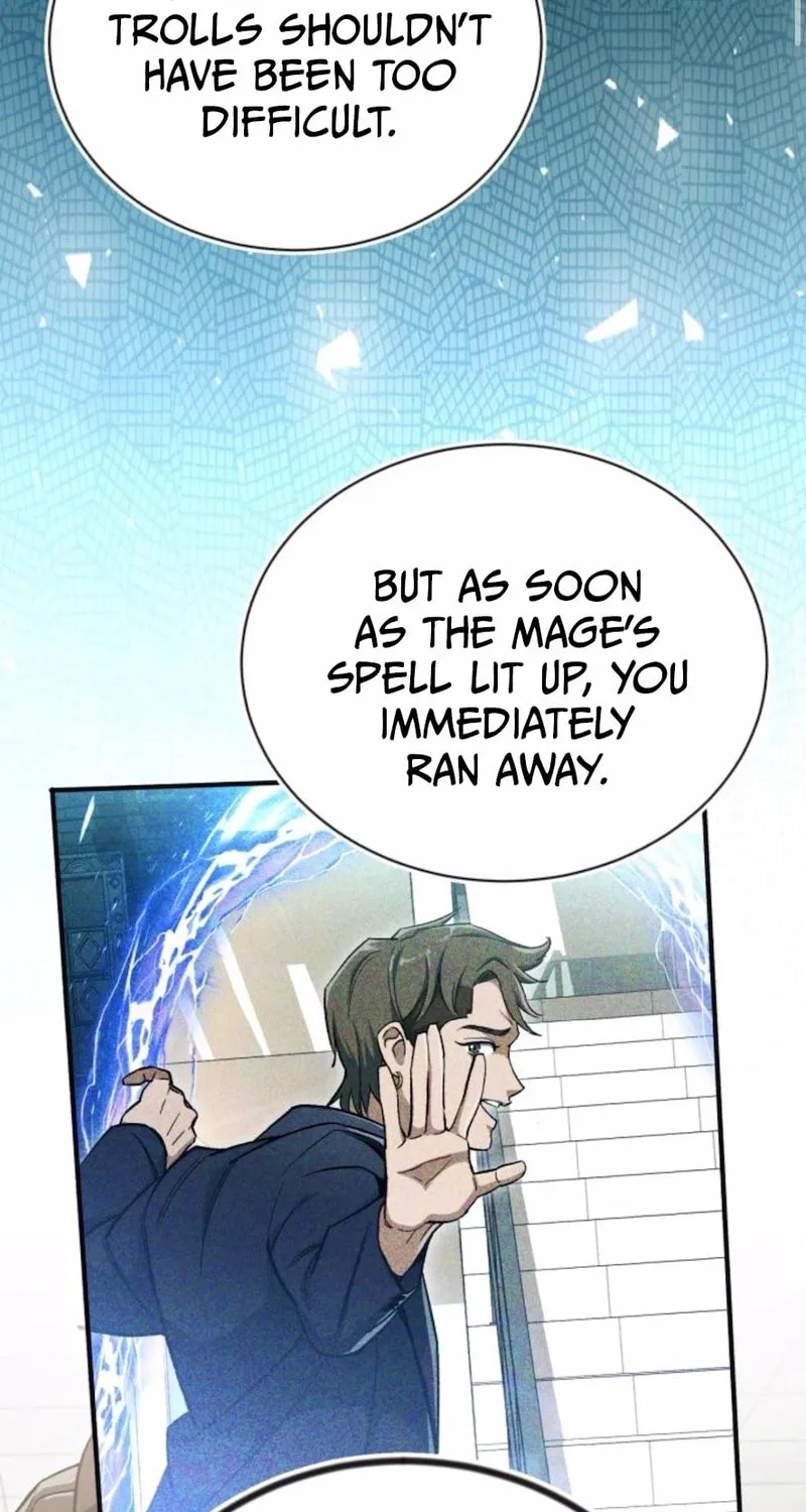 Blood Demon Reincarnation Chapter 3 page 65 - 
