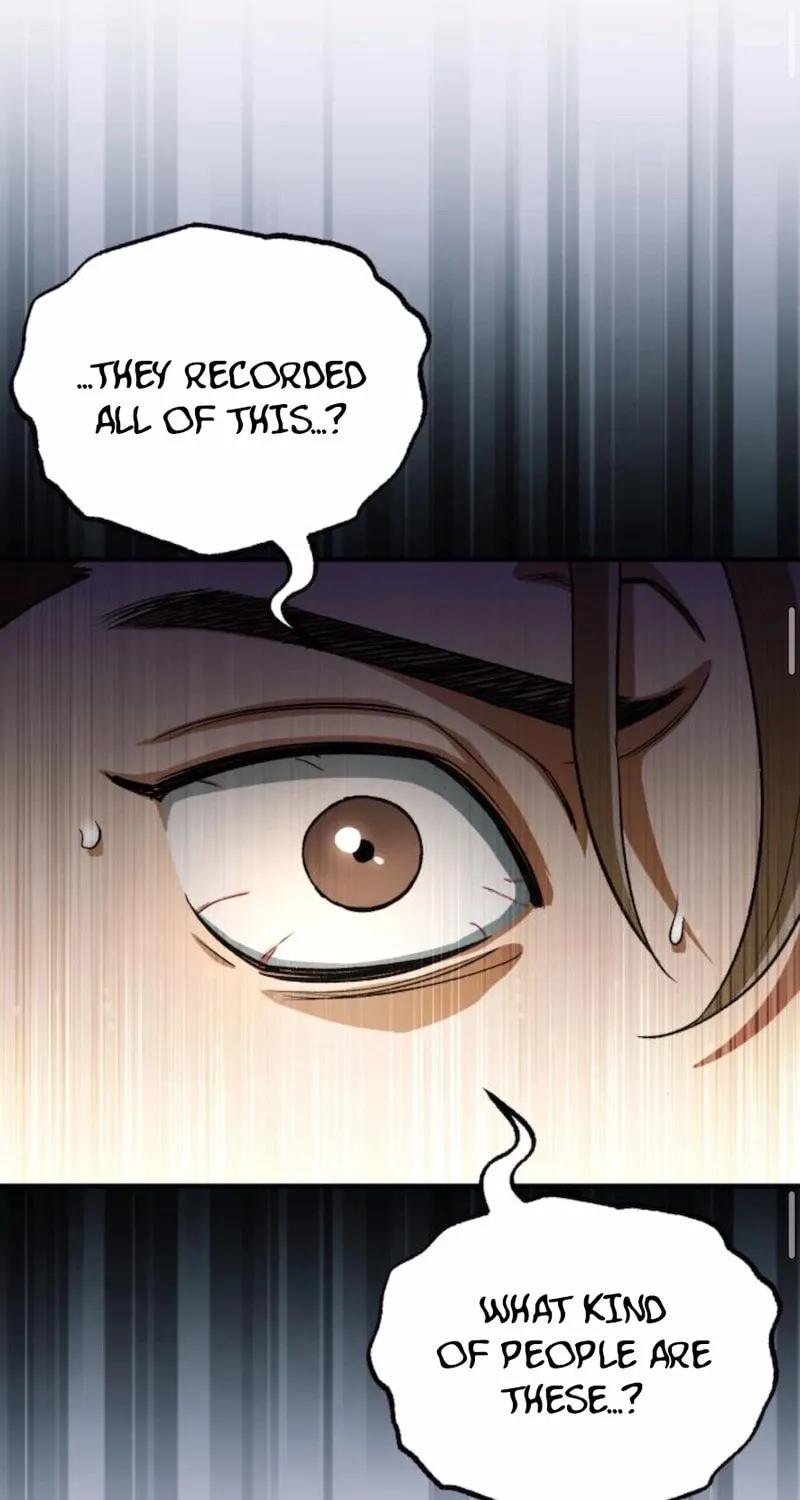 Blood Demon Reincarnation Chapter 3 page 67 - 