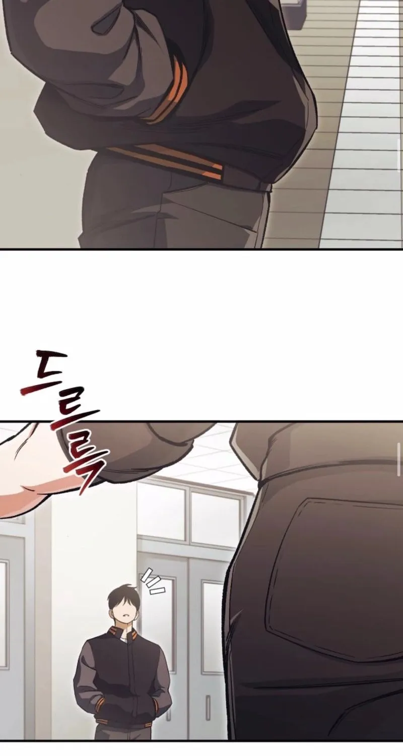 Blood Demon Reincarnation Chapter 3 page 70 - 