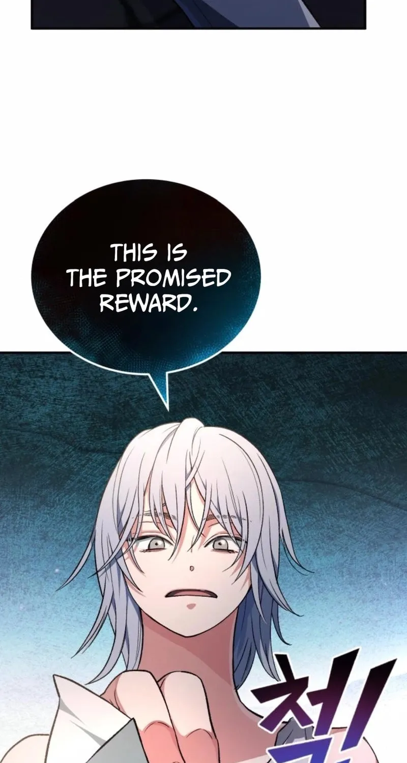 Blood Demon Reincarnation Chapter 3 page 8 - 