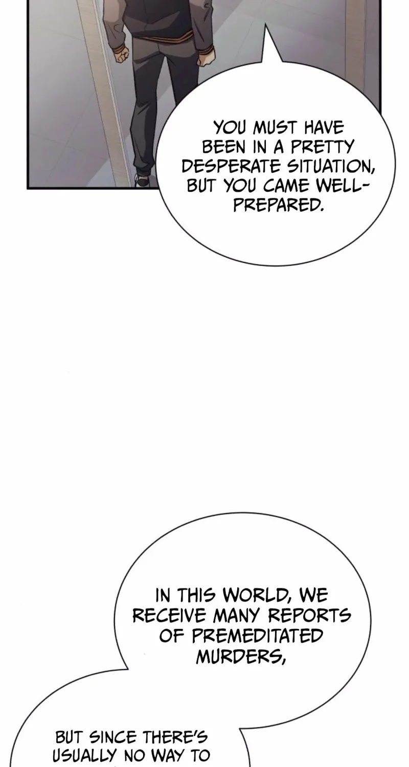 Blood Demon Reincarnation Chapter 3 page 72 - 