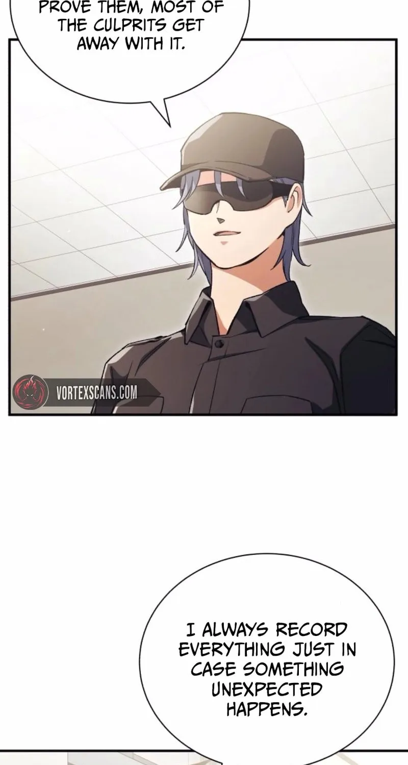 Blood Demon Reincarnation Chapter 3 page 73 - 