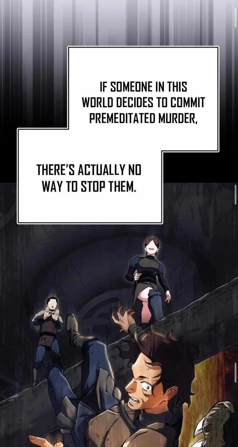 Blood Demon Reincarnation Chapter 3 page 75 - 