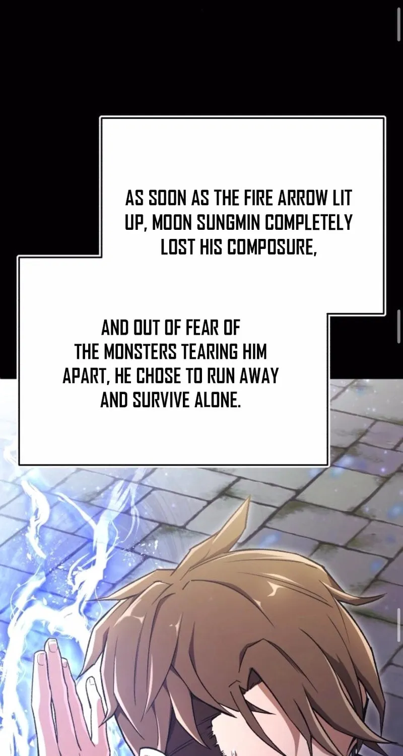 Blood Demon Reincarnation Chapter 3 page 77 - 