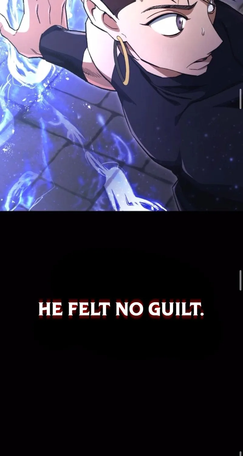 Blood Demon Reincarnation Chapter 3 page 78 - 