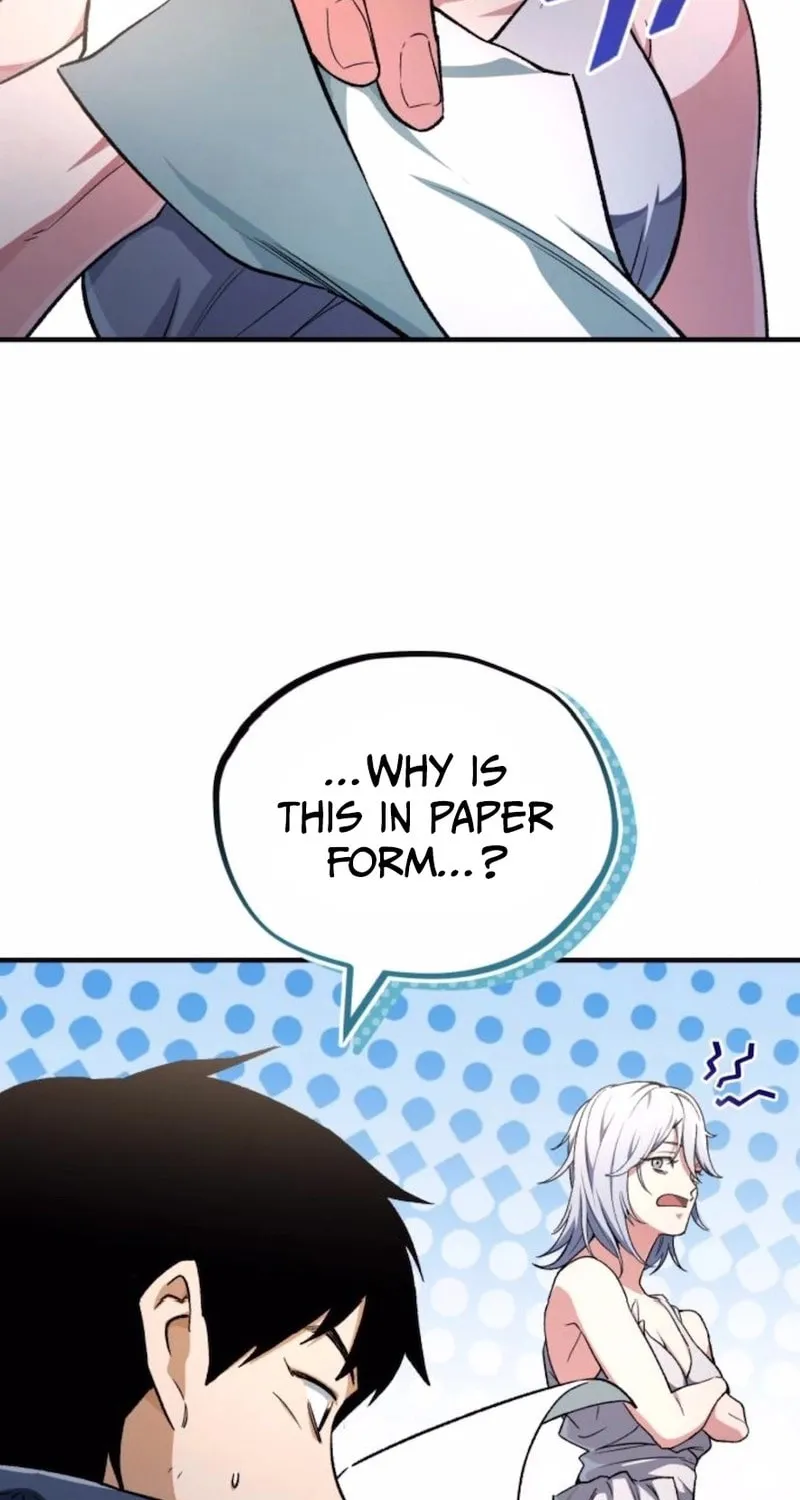 Blood Demon Reincarnation Chapter 3 page 9 - 