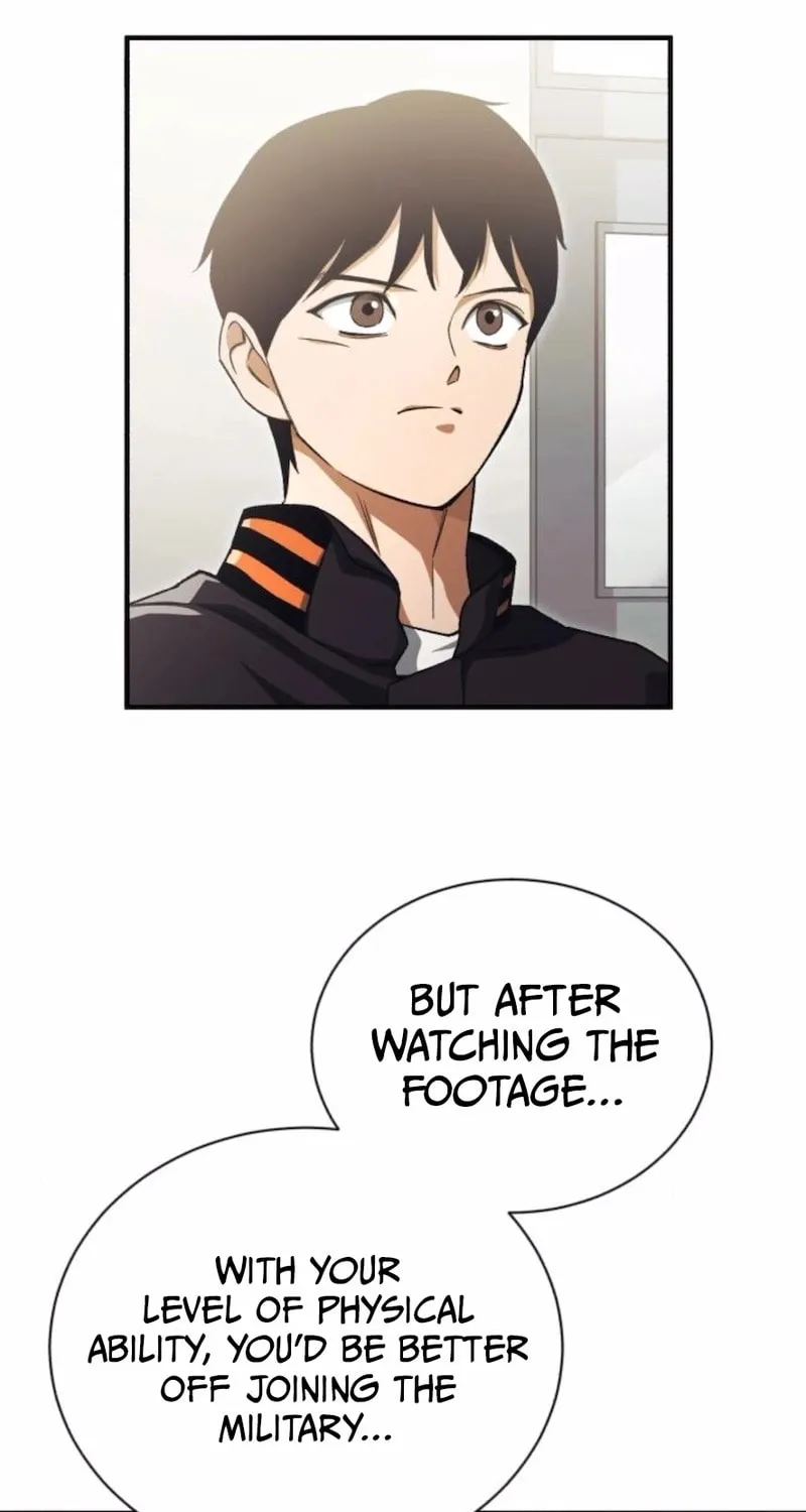 Blood Demon Reincarnation Chapter 3 page 81 - 