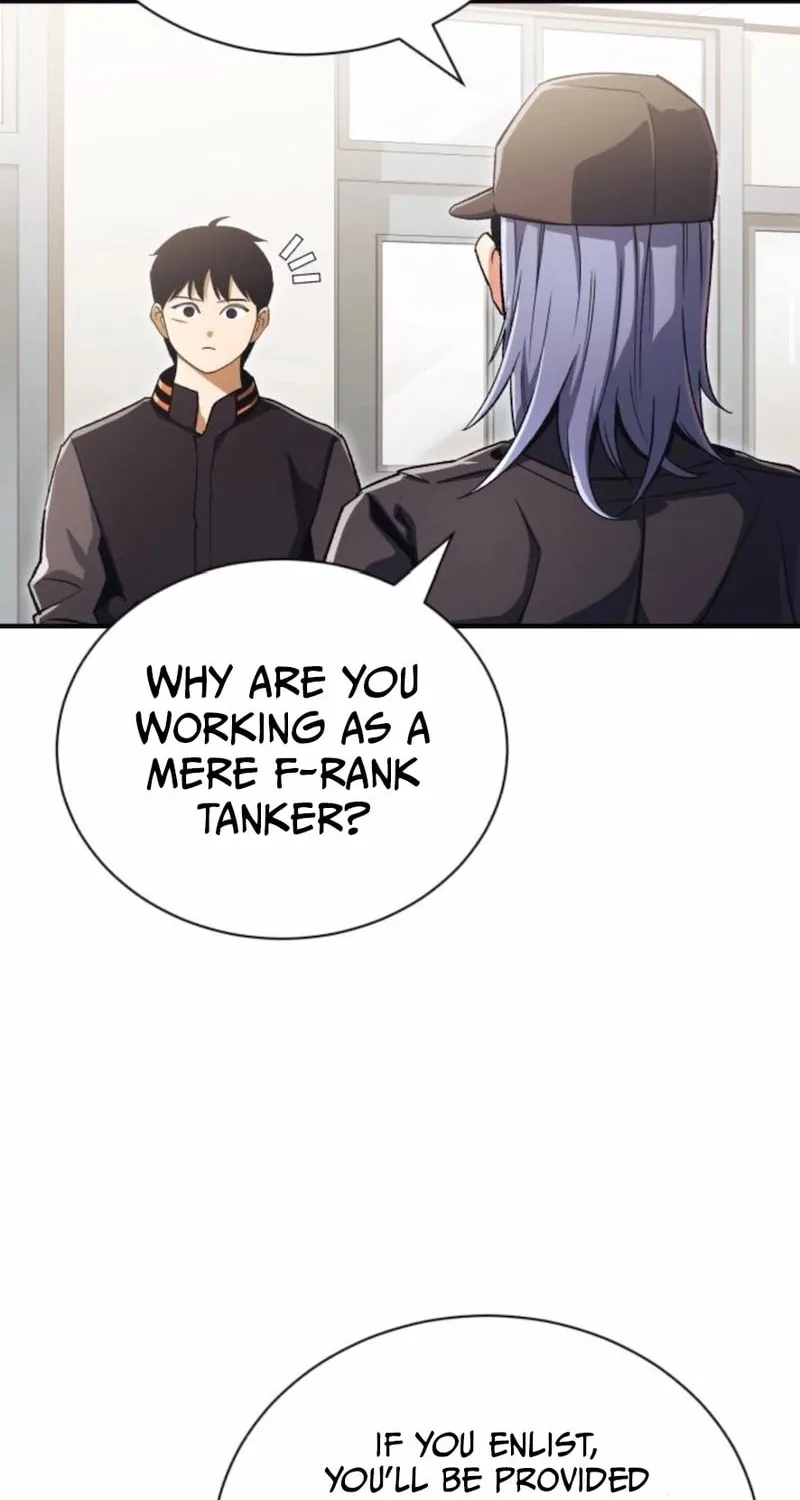 Blood Demon Reincarnation Chapter 3 page 82 - 