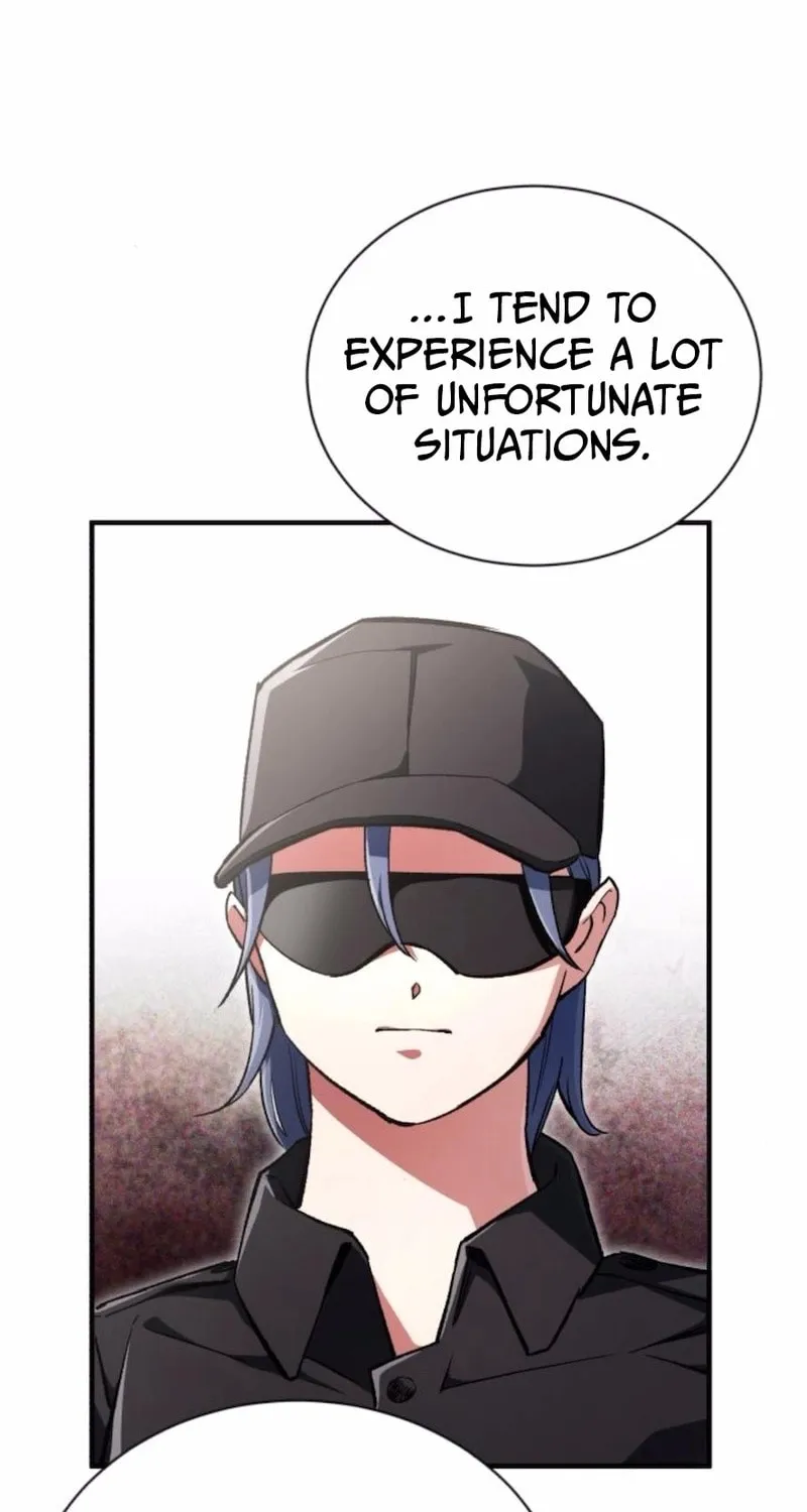 Blood Demon Reincarnation Chapter 3 page 84 - 
