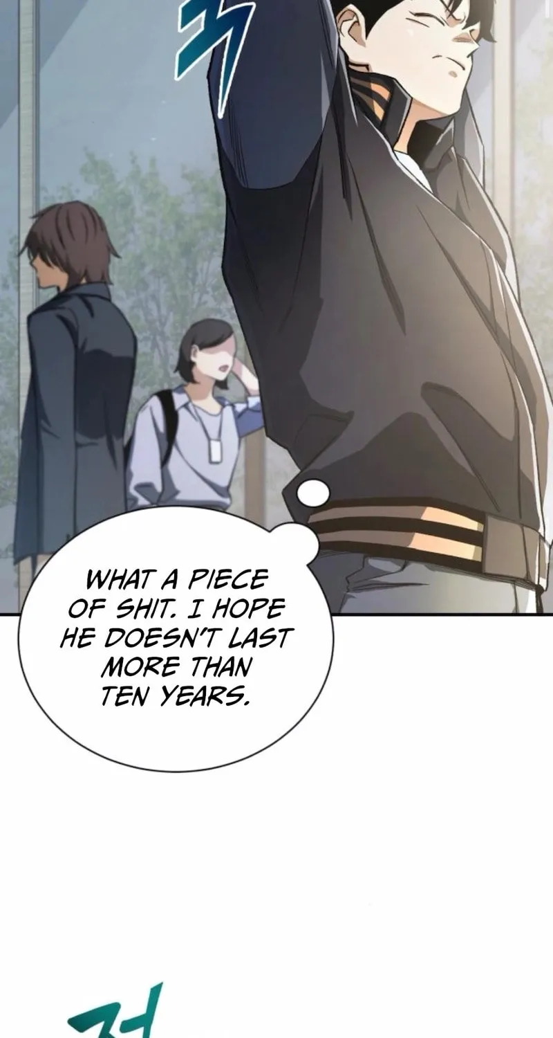 Blood Demon Reincarnation Chapter 3 page 88 - 