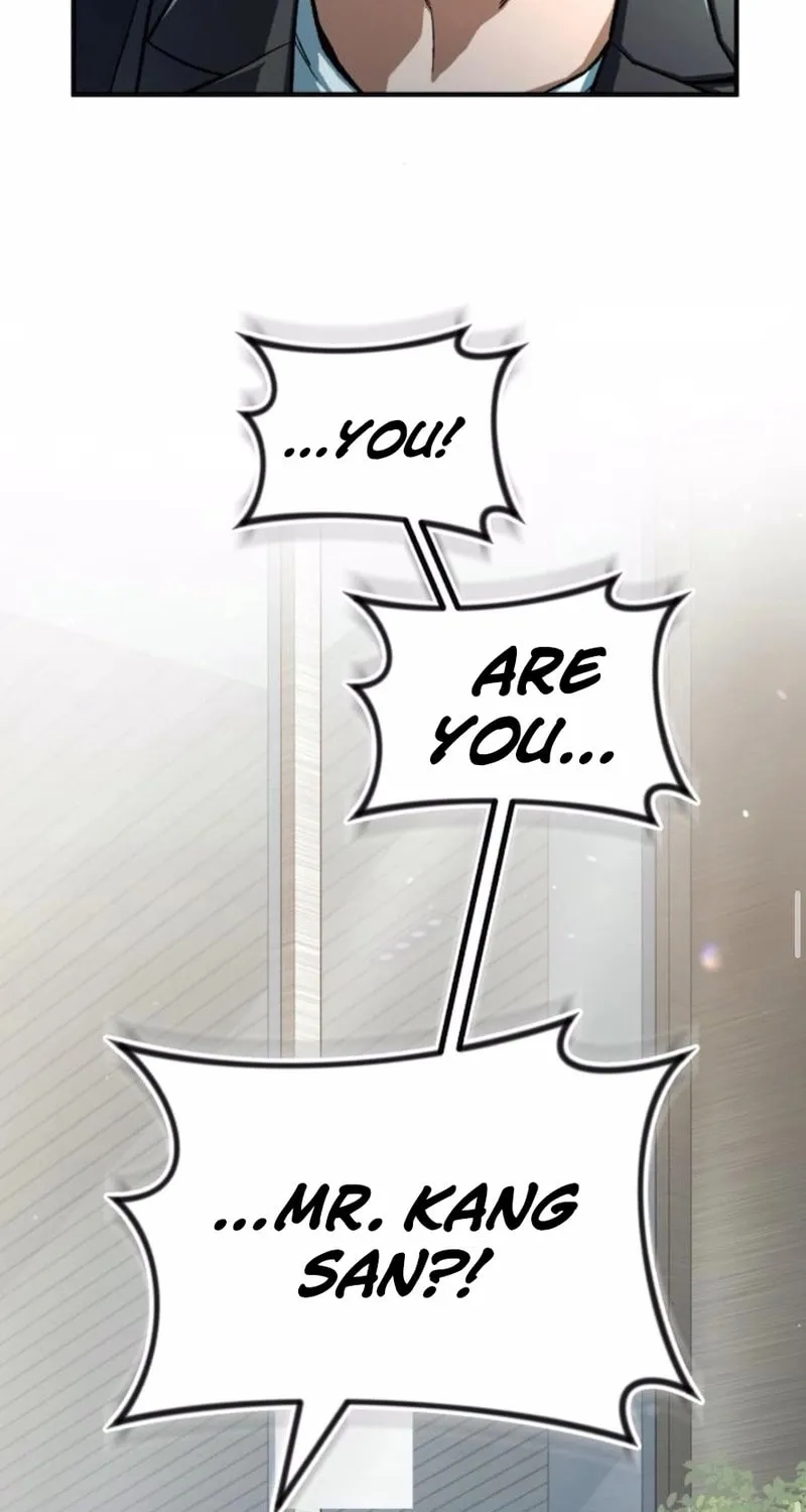 Blood Demon Reincarnation Chapter 3 page 90 - 