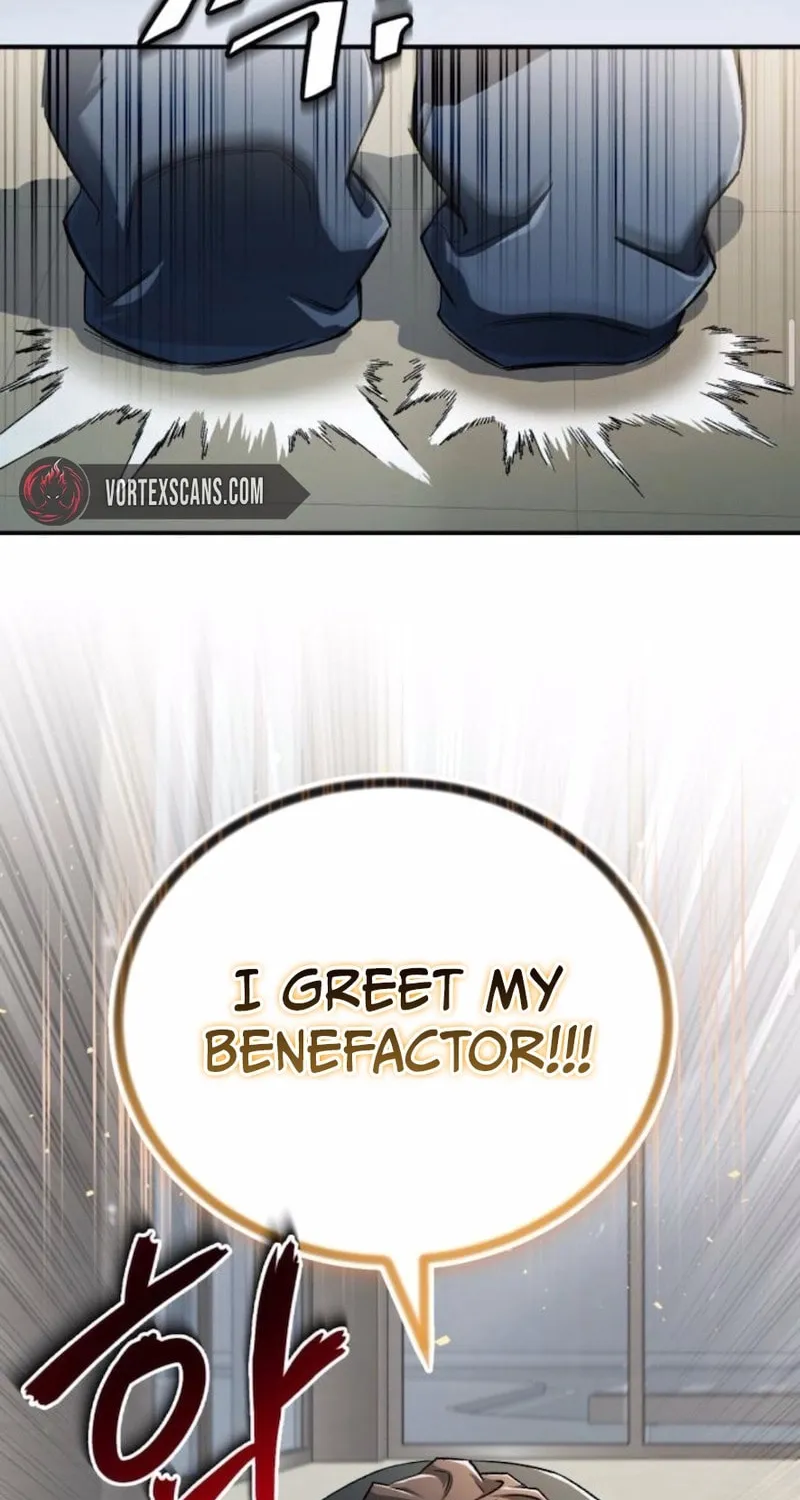 Blood Demon Reincarnation Chapter 3 page 92 - 
