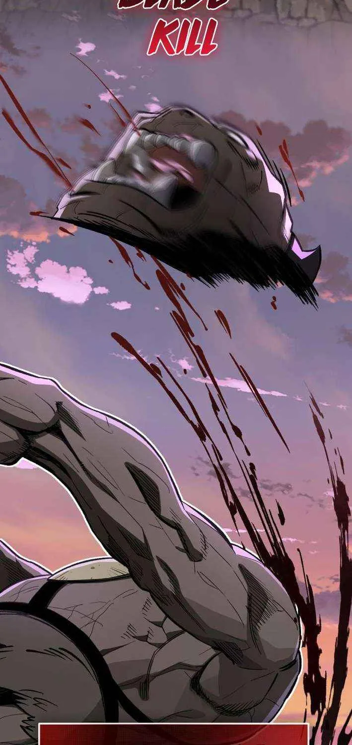 Blood Demon Reincarnation Chapter 30 page 18 - 