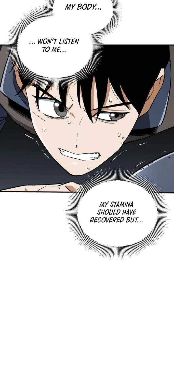 Blood Demon Reincarnation Chapter 30 page 68 - 