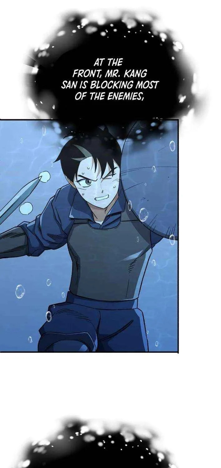 Blood Demon Reincarnation Chapter 30 page 74 - 
