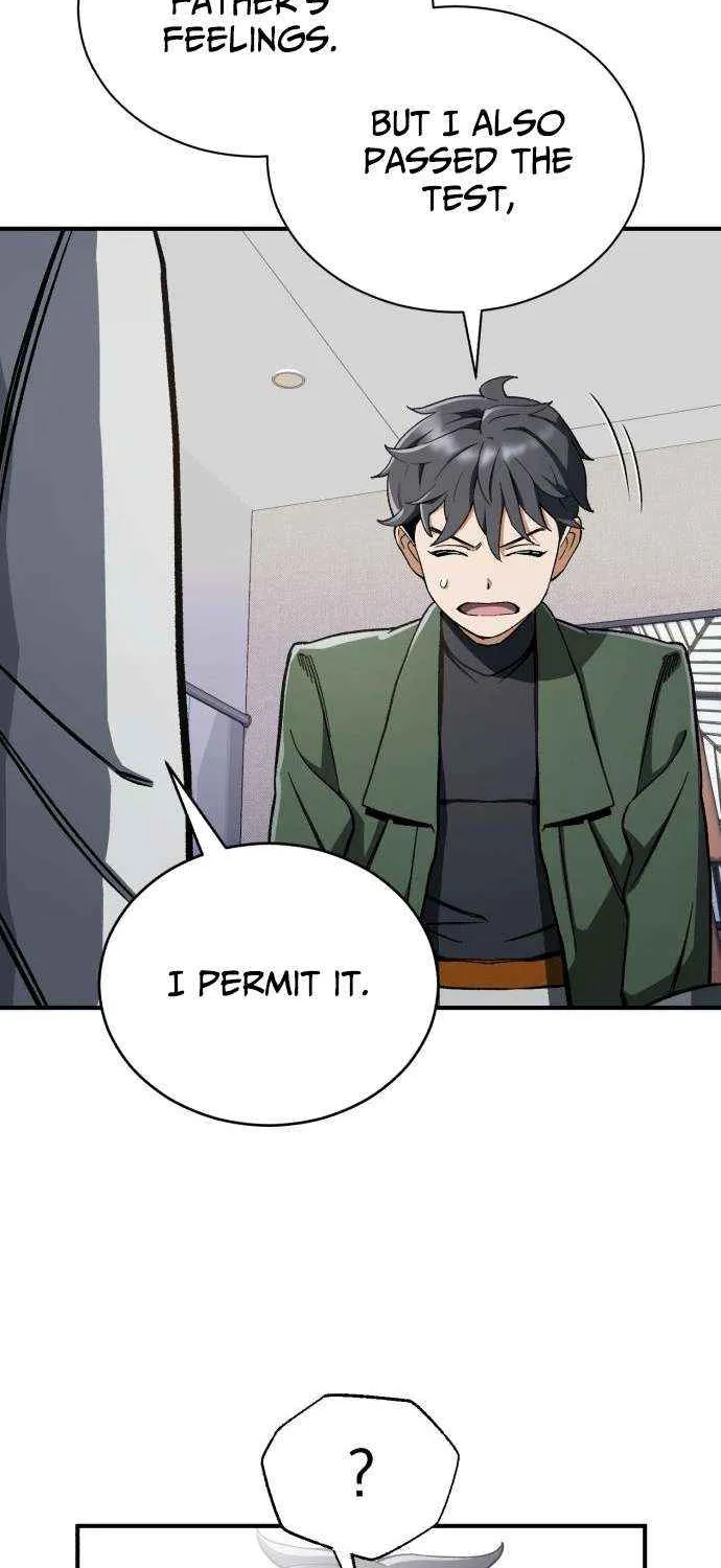 Blood Demon Reincarnation Chapter 31 page 33 - 